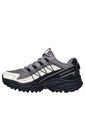 TENIS SKECHERS MUJER 180239BKGY VIGOR AT Talla 7.5 de Skechers