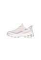Tenis Skechers Mujer D'Lites Smooth Nostalgia - Beige de Skechers