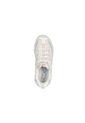 Tenis Skechers Mujer D'Lites Smooth Nostalgia - Beige de Skechers