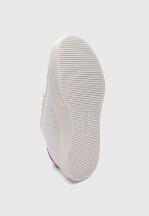 Tenis SKECHERS Eden LX Blanco