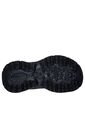 TENIS SKECHERS MUJER 180239BKGY VIGOR AT Talla 7.5 de Skechers