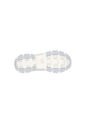 Tenis Skechers Mujer D'Lites Smooth Nostalgia - Beige de Skechers