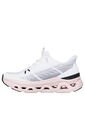 TENIS SKECHERS MUJER 150513WBPK GLIDE STE Talla 7 de Skechers