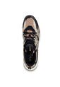 TENIS SKECHERS MUJER 177606NTBK UNO RYZE Talla 7.5 de Skechers