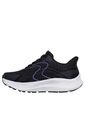 TENIS SKECHERS MUJER 128643BLK GO RUN CON Talla 9 de Skechers