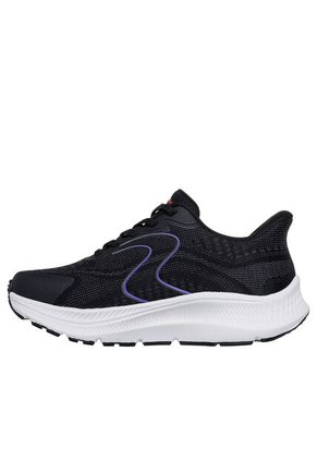 TENIS SKECHERS MUJER 128643BLK GO RUN CON Talla 9