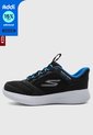 Tenis Lifestyle SKECHERS Go Run 400 V2 Negro de Skechers