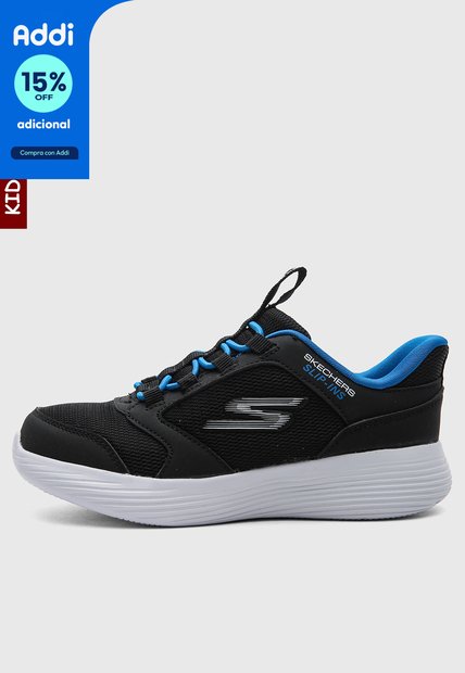 Tenis Lifestyle SKECHERS Go Run 400 V2 Negro