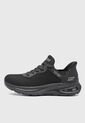 Tenis SKECHERS Bobs Sport Unity Negro de Skechers