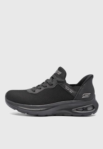 Tenis SKECHERS Bobs Sport Unity Negro Skechers