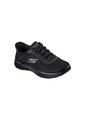 Tenis Skechers Mujer Go Walk Flex Carla - Negro de Skechers