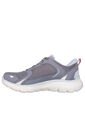 TENIS SKECHERS MUJER 150219CCMT FLEX APPE Talla 5.5 de Skechers