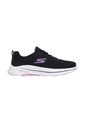 Tenis Skechers Mujer Go Walk 8 Marisa Soft Stride Negro de Skechers
