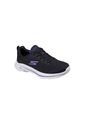 Tenis Skechers Mujer Go Walk 8 Marisa Soft Stride Negro de Skechers