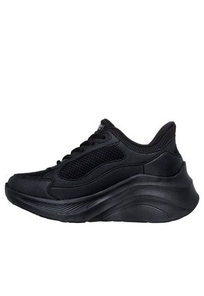 TENIS SKECHERS MUJER 117526BBK BOBS CHAOS Talla 9