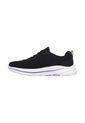 Tenis Skechers Mujer Go Walk 8 Marisa Soft Stride Negro de Skechers