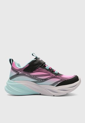 Tenis SKECHERS Cosmic Glow Multicolor