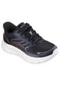 TENIS SKECHERS MUJER 125509BKRG GO WALK F Talla 8 de Skechers