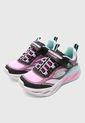 Tenis SKECHERS Cosmic Glow Multicolor de Skechers