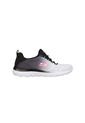 Tenis Mujer Skechers Summits - Negro-Blanco de Skechers