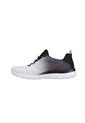 Tenis Mujer Skechers Summits - Negro-Blanco de Skechers