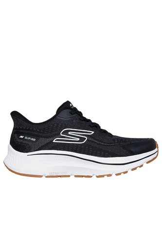 TENIS SKECHERS HOMBRE 220887BLK GO RUN CON Talla 4 Skechers