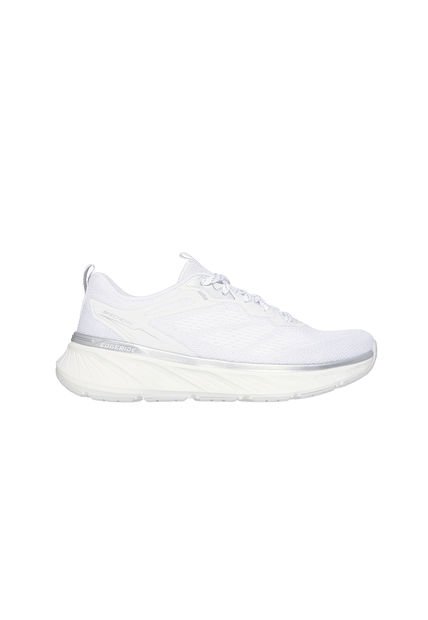 SKECHERS TENIS EDGERIDE RUNNING DAMA BLANCO 