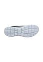 Tenis Mujer Skechers Summits - Negro-Blanco de Skechers