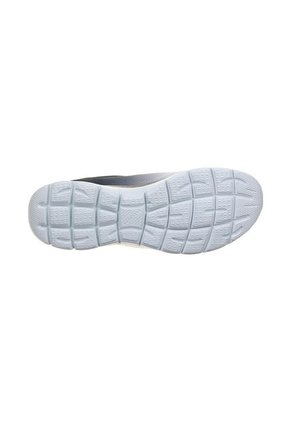 Tenis Mujer Skechers Summits - Negro-Blanco
