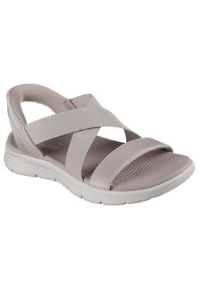 SANDALIAS SKECHERS MUJER 141489TPE GO WALK FL Talla 6