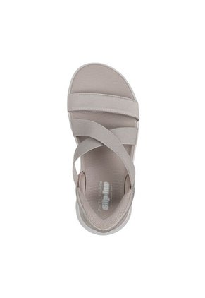 SANDALIAS SKECHERS MUJER 141489TPE GO WALK FL Talla 6