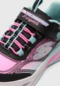 Tenis SKECHERS Cosmic Glow Multicolor de Skechers