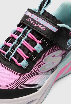 Tenis SKECHERS Cosmic Glow Multicolor