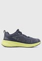 Tenis SKECHERS Edgeride - Enzoh Azul de Skechers