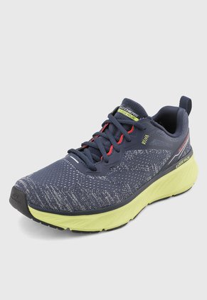 Tenis SKECHERS Edgeride - Enzoh Azul