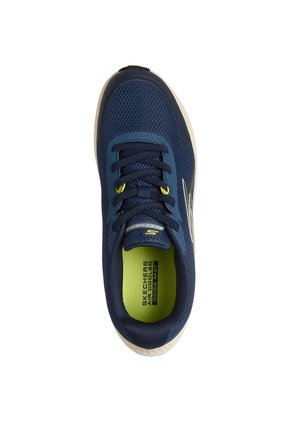 TENIS SKECHERS HOMBRE 220862NVMT GORUN CON Talla 11