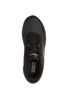 TENIS SKECHERS HOMBRE 220862BKCC GORUN CON Talla 12
