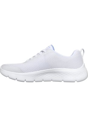 TENIS SKECHERS MUJER 125527WHT GO WALK FL Talla 5.5