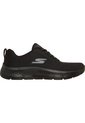 TENIS SKECHERS MUJER 125527BBK GO WALK FL Talla 6 de Skechers