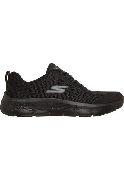 TENIS SKECHERS MUJER 125527BBK GO WALK FL Talla 6