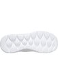 TENIS SKECHERS MUJER 125527WHT GO WALK FL Talla 5.5 de Skechers