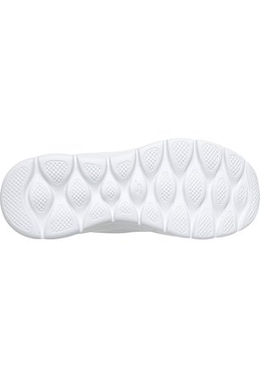 TENIS SKECHERS MUJER 125527WHT GO WALK FL Talla 5.5