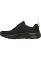 TENIS SKECHERS MUJER 125527BBK GO WALK FL Talla 6 de Skechers