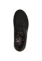 TENIS SKECHERS MUJER 125527BBK GO WALK FL Talla 6 de Skechers