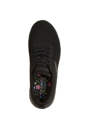 TENIS SKECHERS MUJER 125527BBK GO WALK FL Talla 6