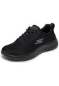 TENIS SKECHERS MUJER 125527BBK GO WALK FL Talla 6 de Skechers