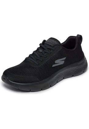 TENIS SKECHERS MUJER 125527BBK GO WALK FL Talla 6