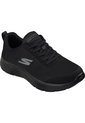 TENIS SKECHERS MUJER 125527BBK GO WALK FL Talla 6 de Skechers