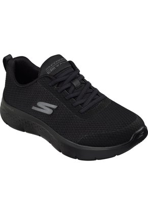 TENIS SKECHERS MUJER 125527BBK GO WALK FL Talla 6