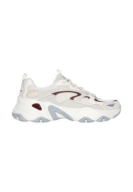 TENIS SKECHERS MUJER 150520NTMT D'LITES 5 Talla 9.5